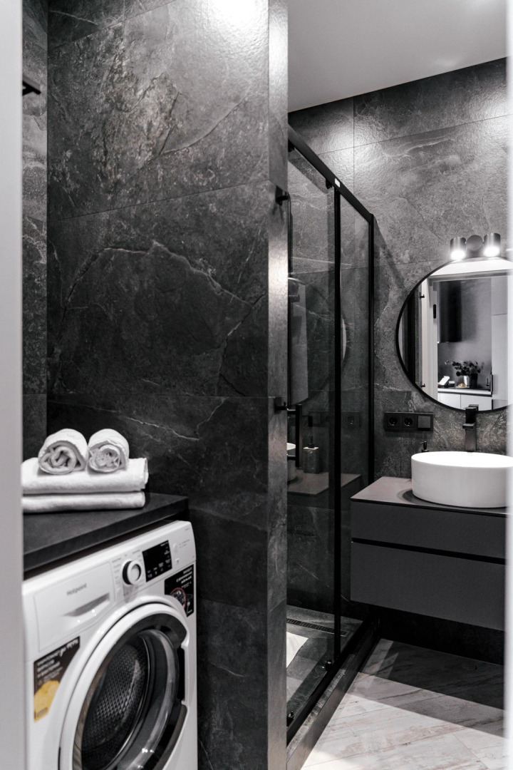 Апартаменты Apart-Deluxe Легенды Моря