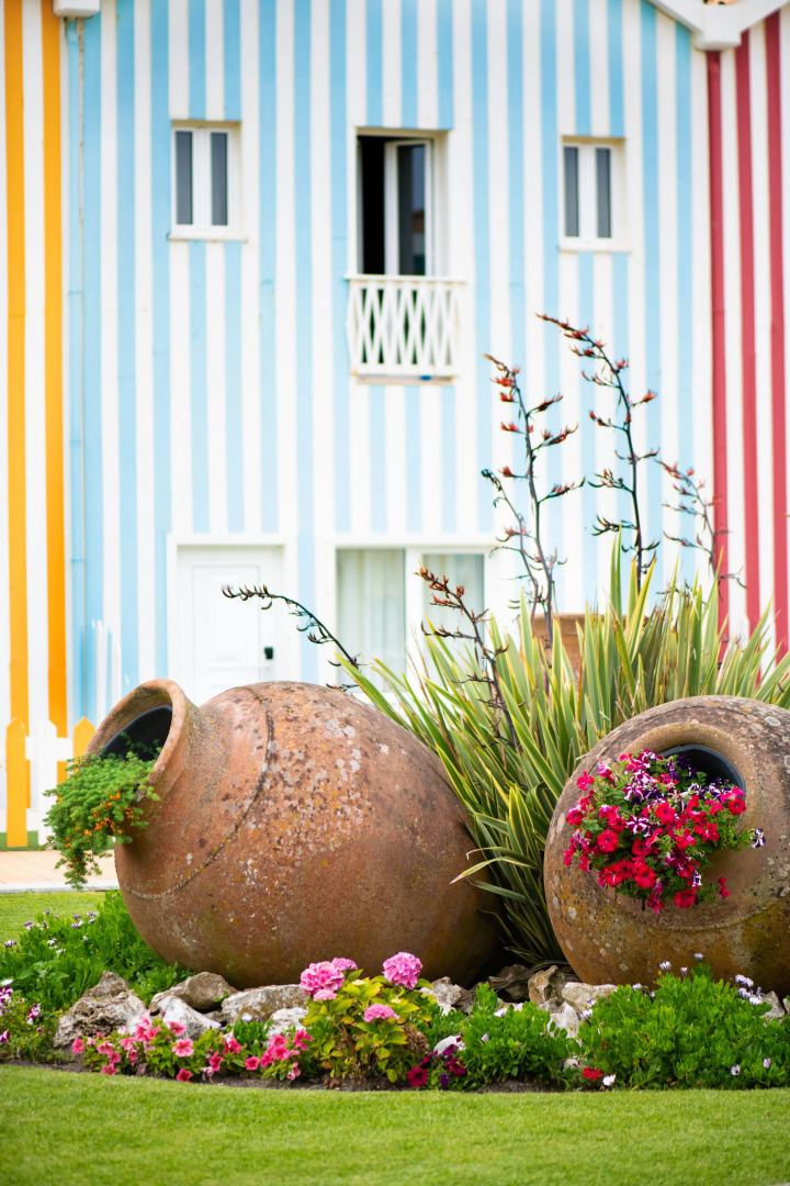 Отель Cristal Praia Resort & Spa