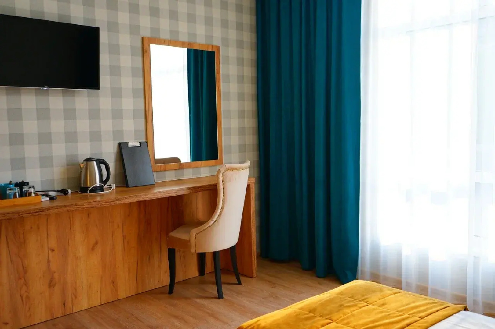 Петровский