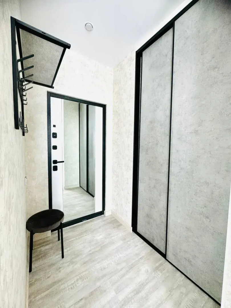 Квартира Студия Apart VL на Комарова