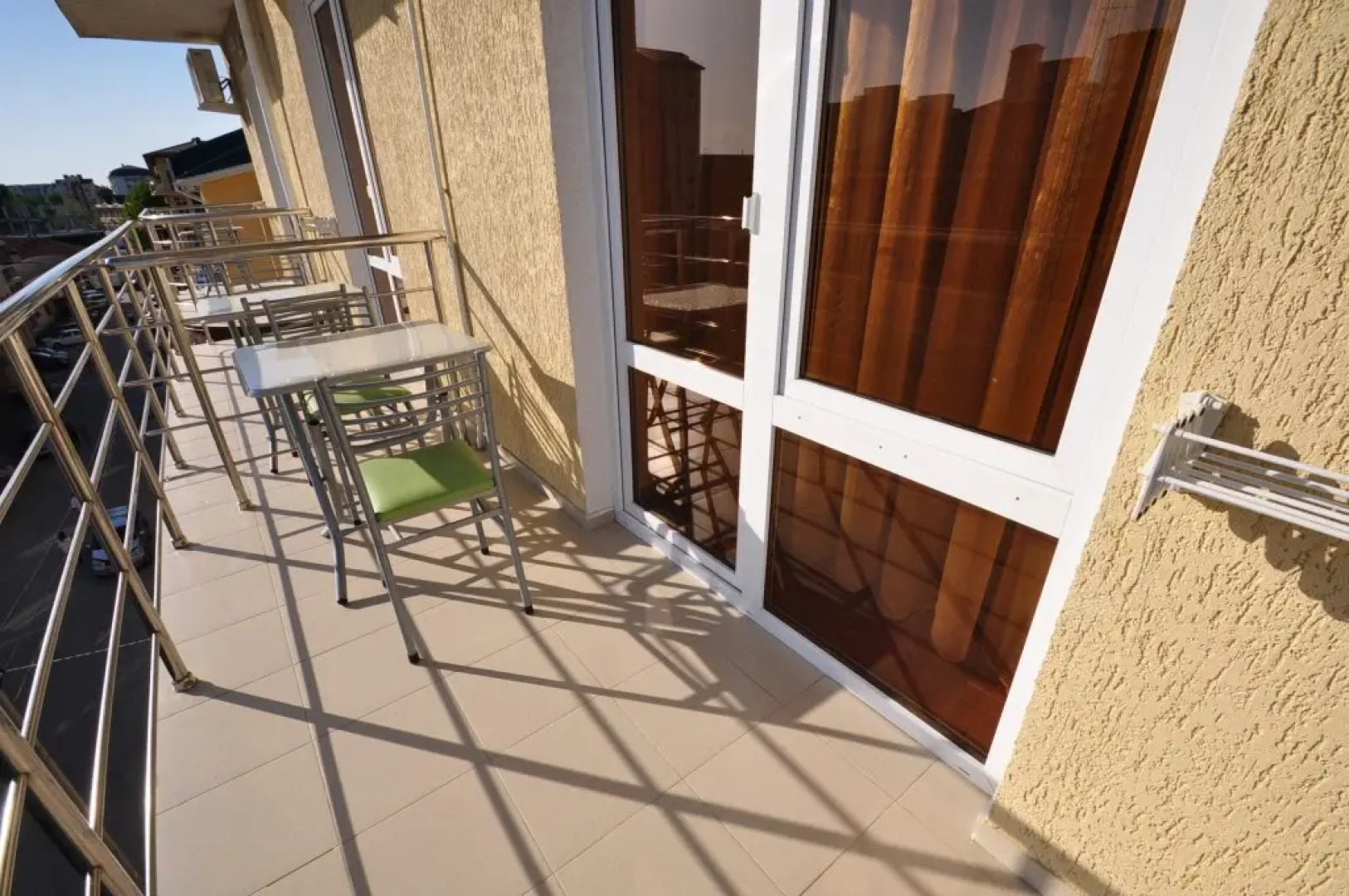 Гостевой дом National