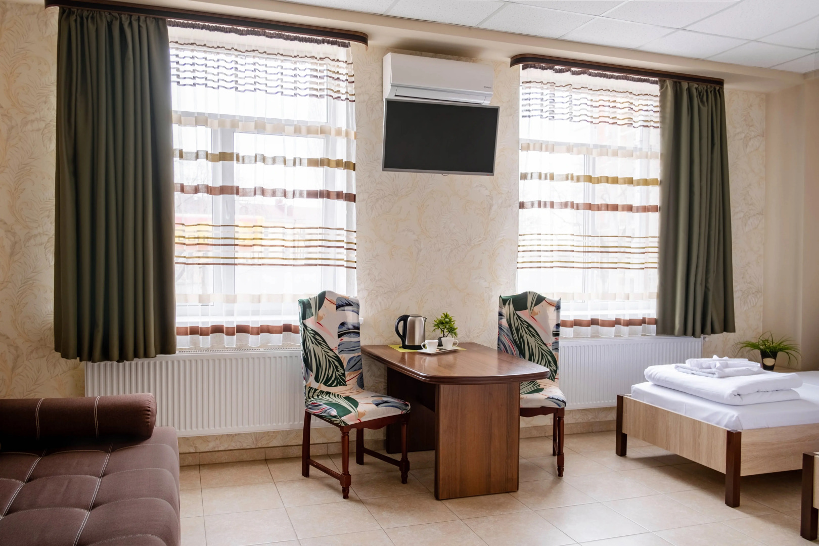 Мини-отель Слон