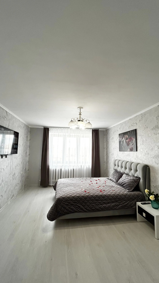 Апартаменты Двухкомнатные Территория Лаунжа/ Lounge territory Apparts