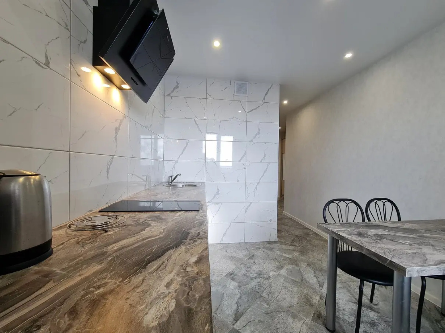 Апртаменты на сутки улица Первомайская 16