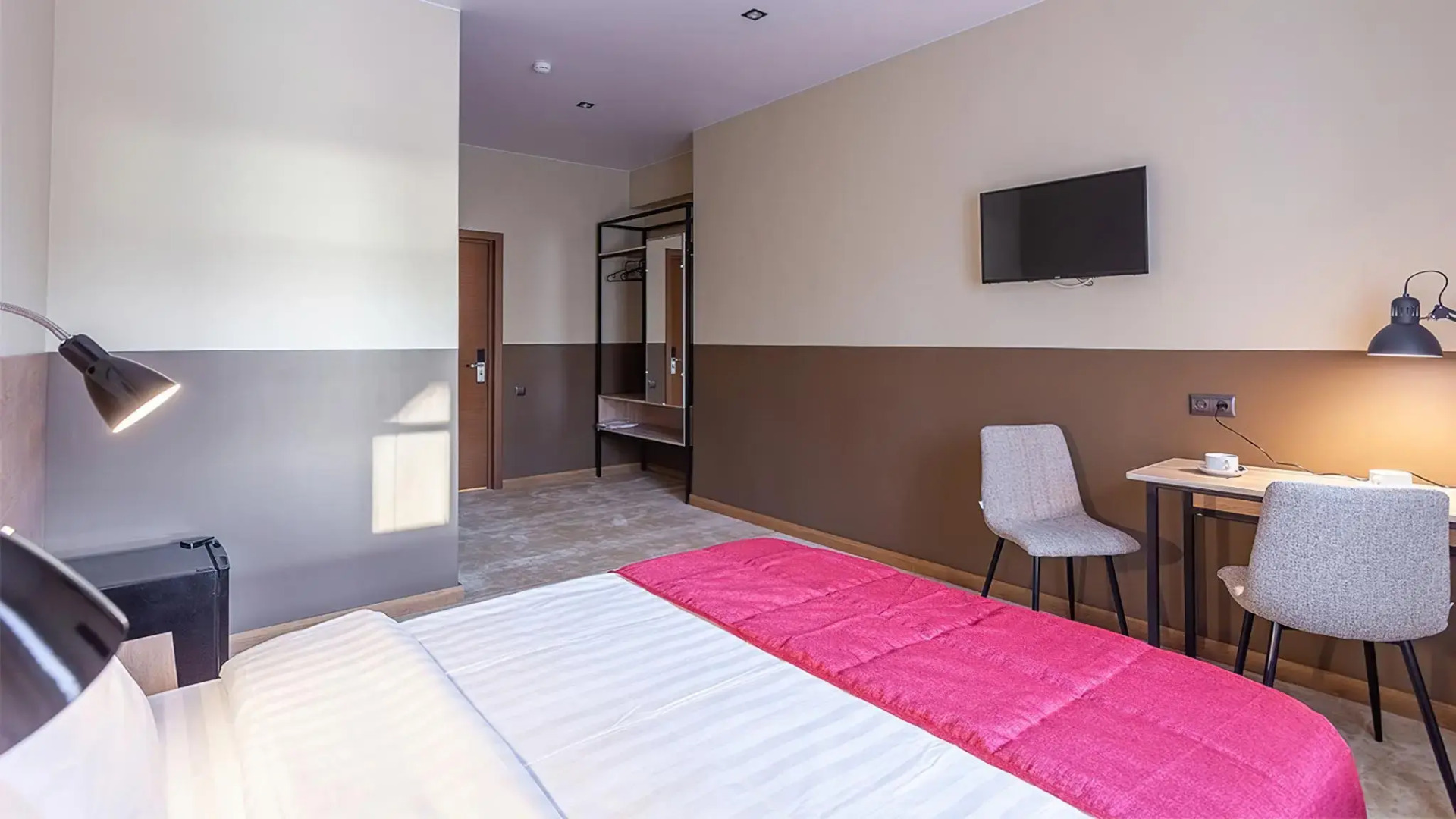 Отель Смарт Отель Нео Псков