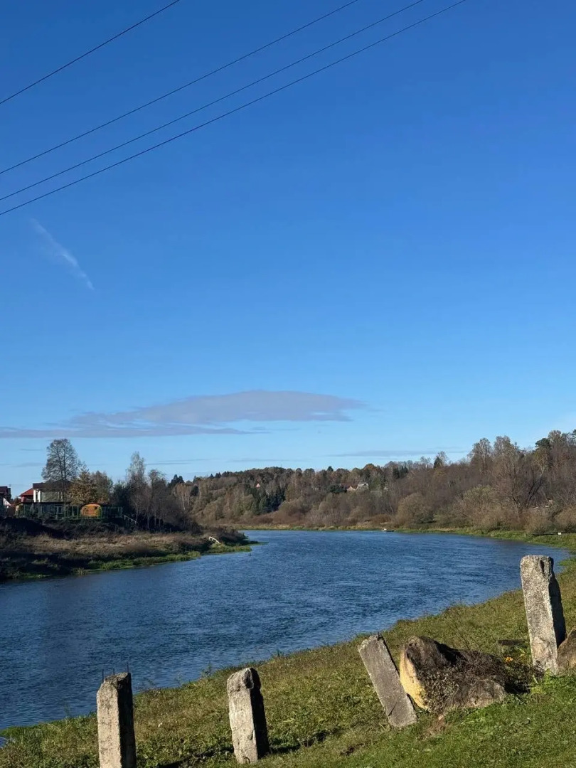 Частный дом Отдых в Подмосковье