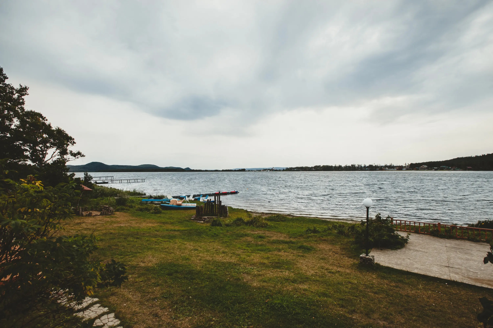 Гостевой дом Тунайча