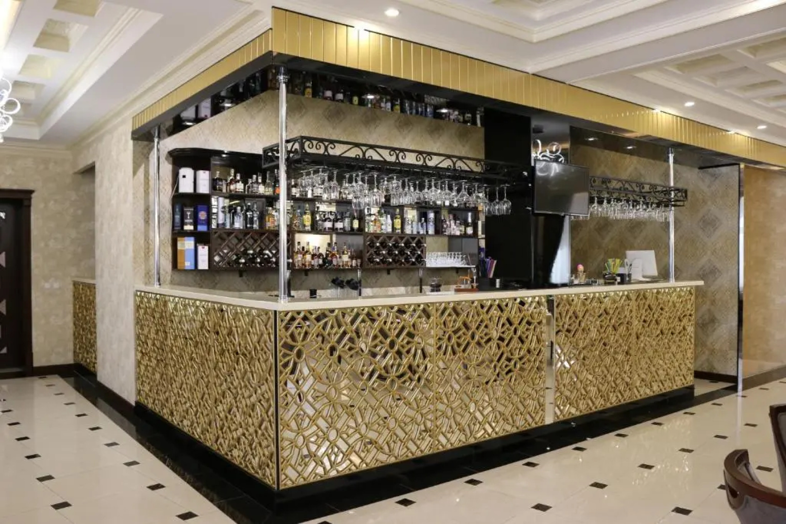 Simma Hotel Spa&Waterpark