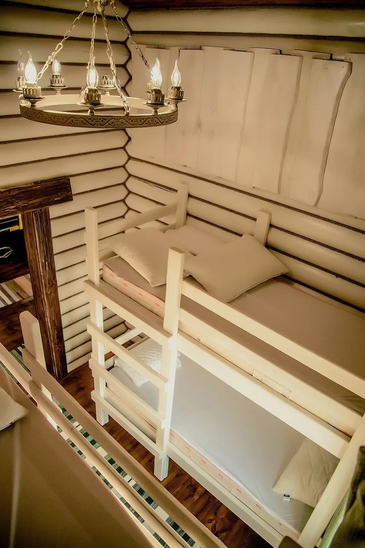 Частный дом Василиса