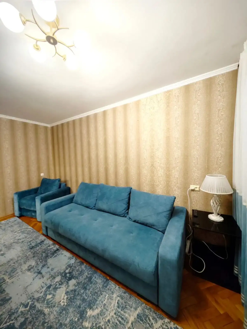 Квартира на Ул Роз 41
