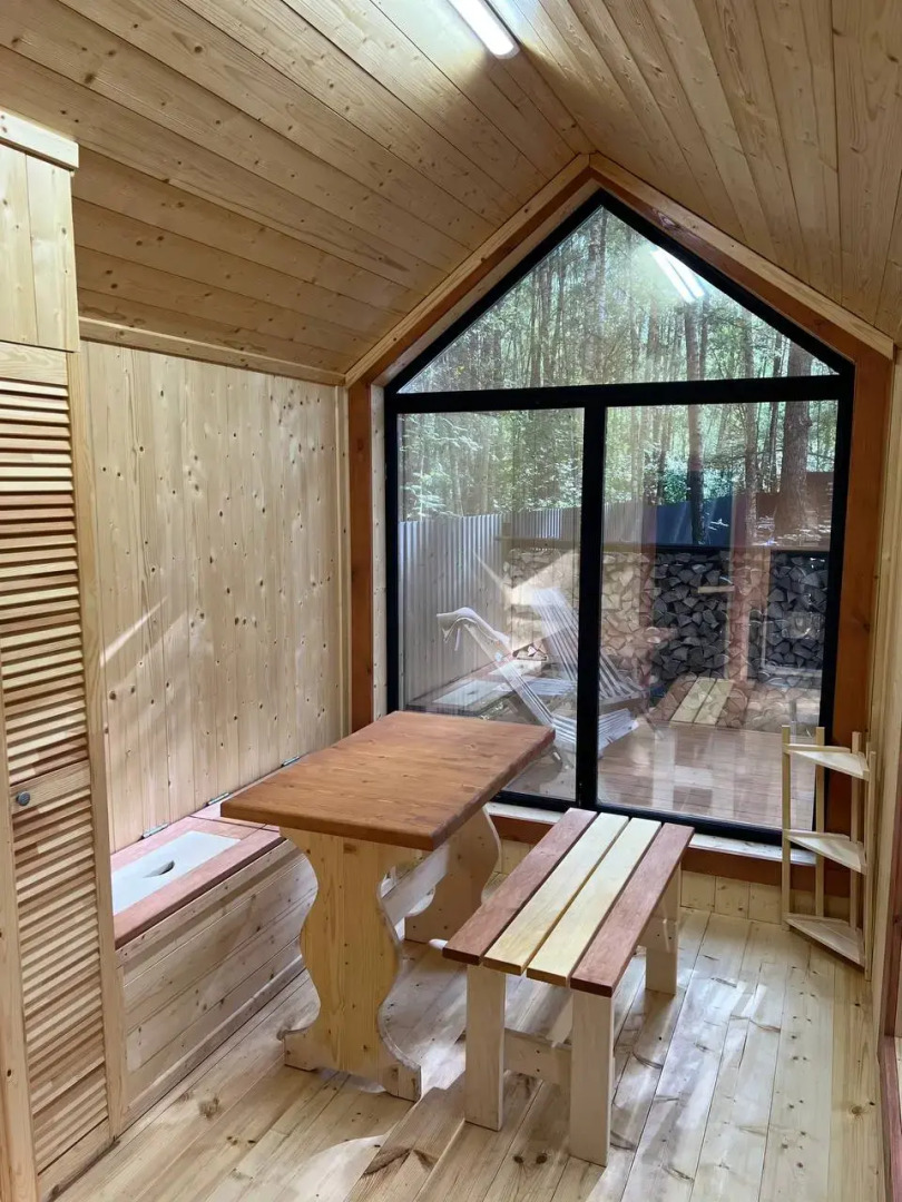 Частный дом У Березы