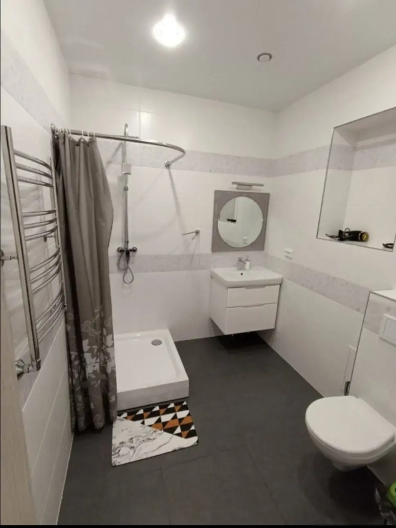 Гостевой дом Интеркруг