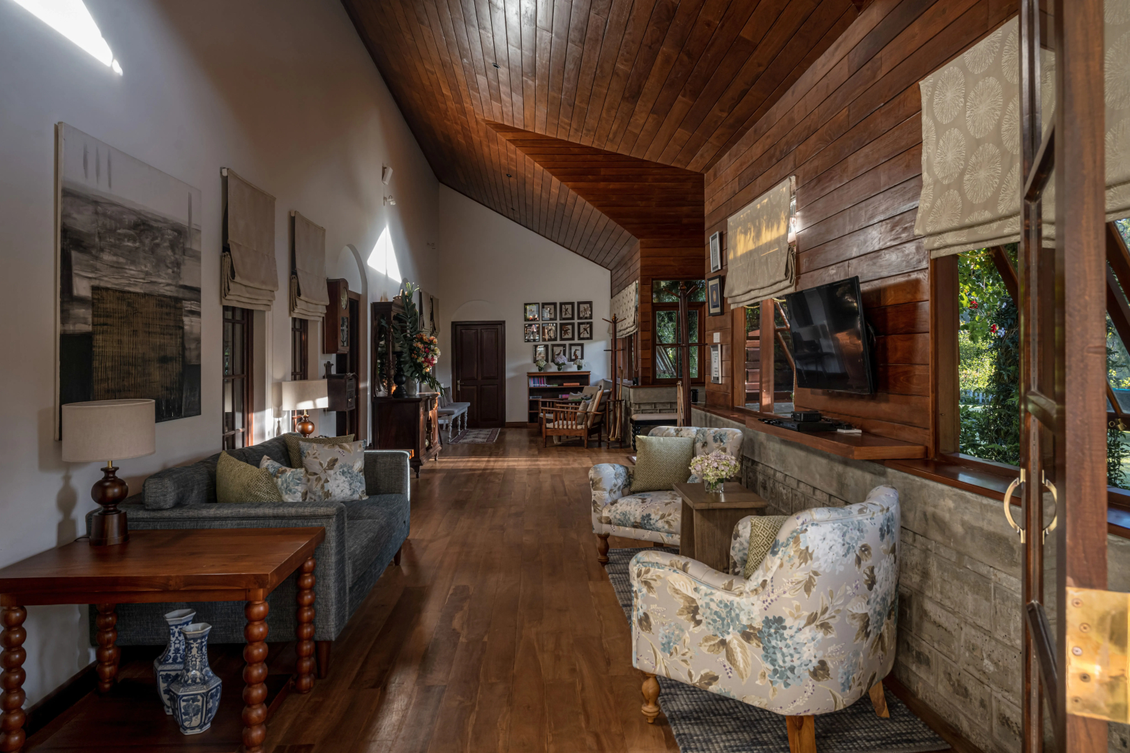 Бунгало Stafford