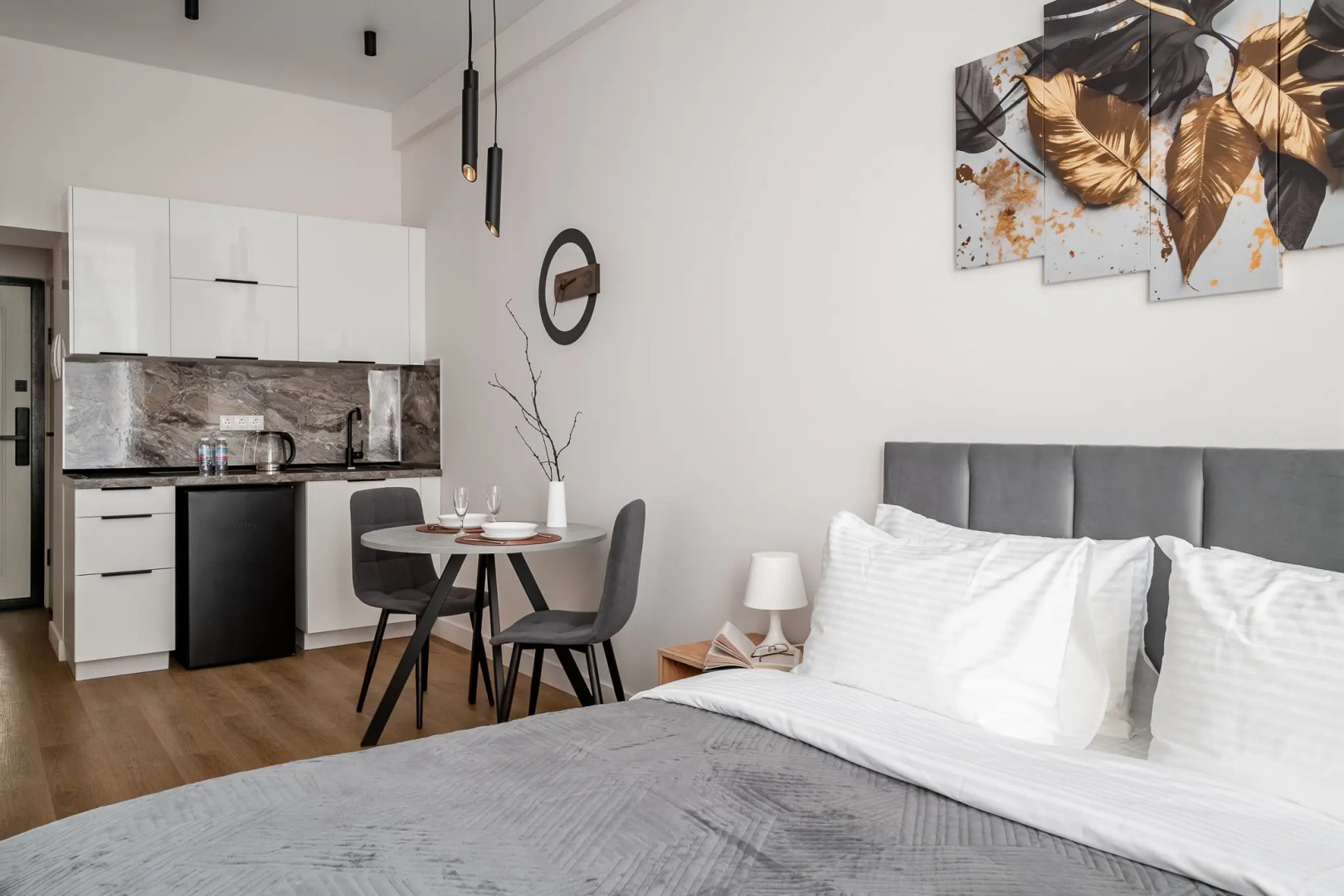 Апартаменты Comfort Life у метро Первомайская