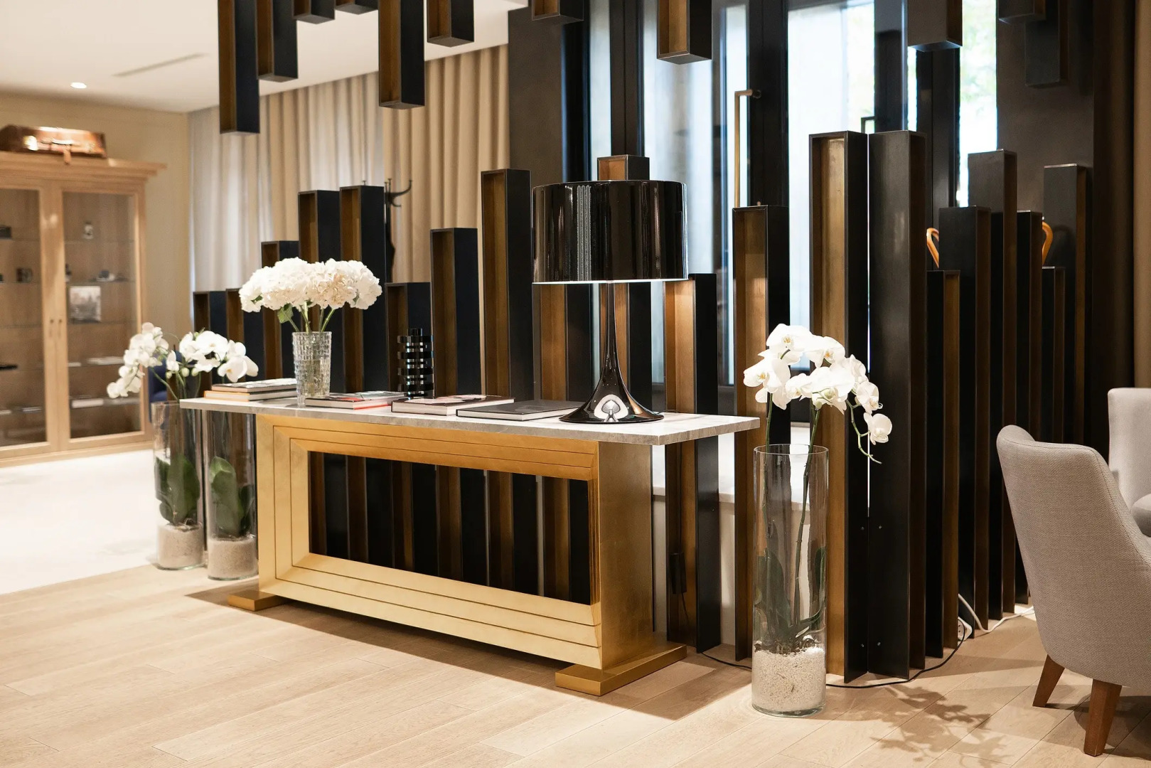 Отель Акварель