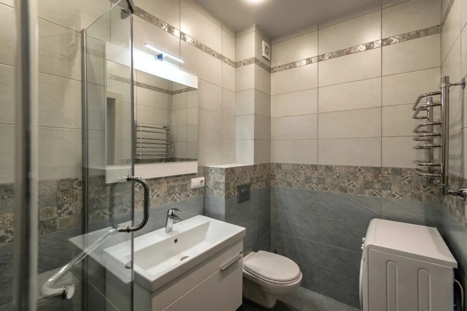 Апартаменты Soned House