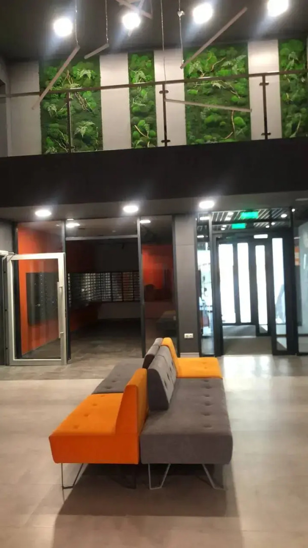 Квартира в ЖК Урбаника