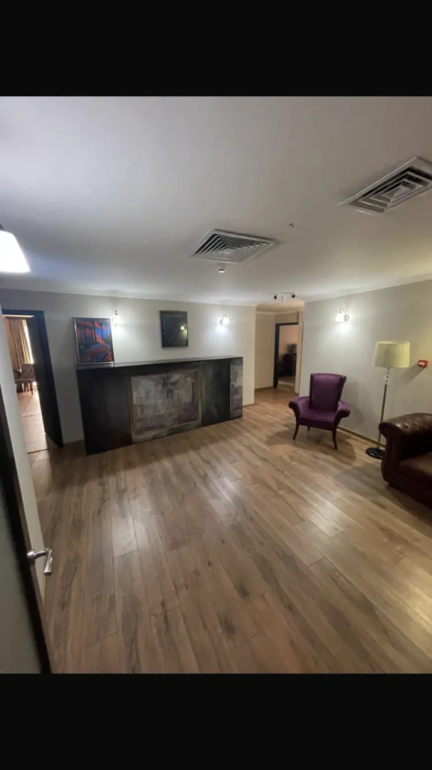 Отель Natali Metekhi Palace