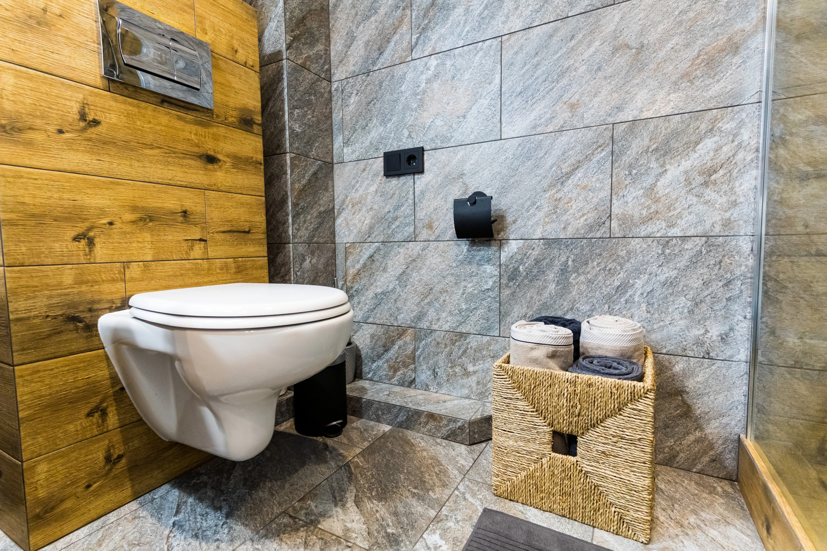 Апартаменты евродвушка с видом на море от LetoApart