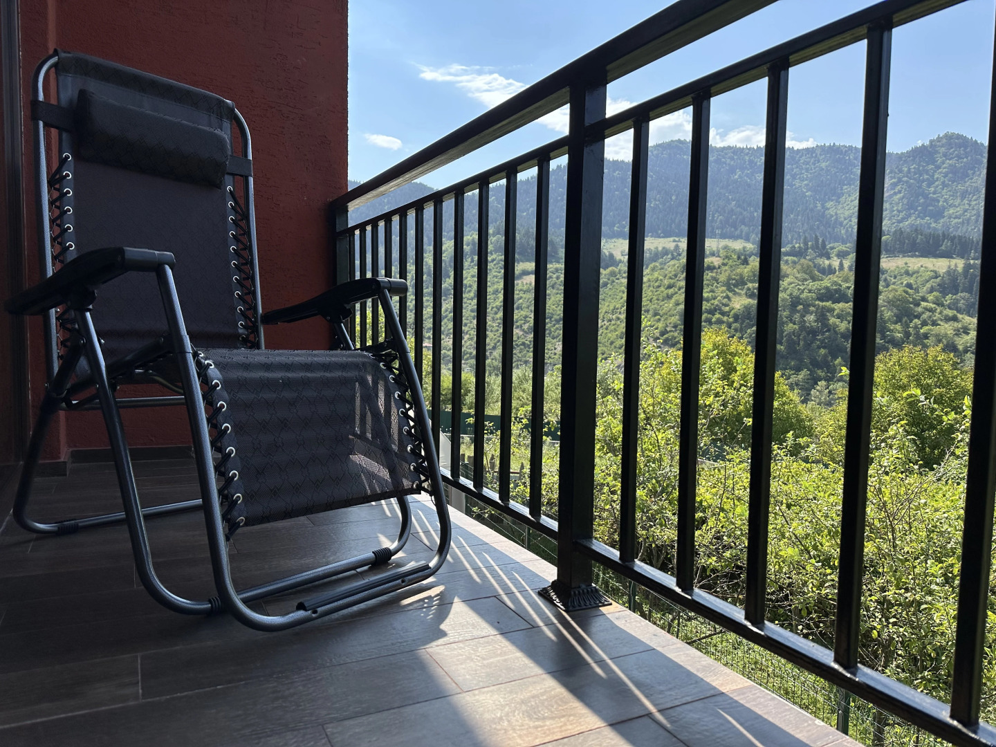 Pesvebi Design Hotel and cellar