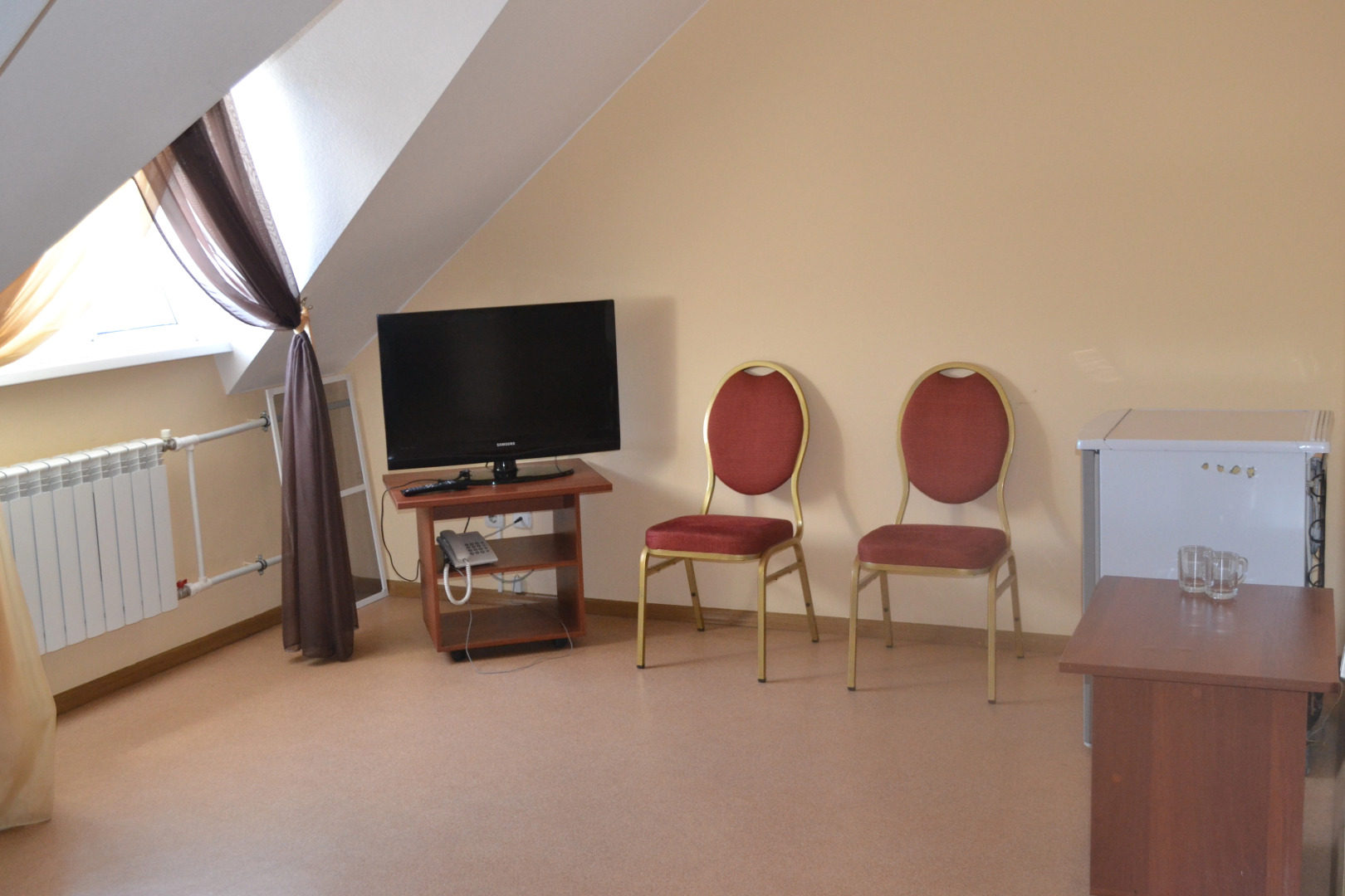 Мини-отель У Петровича