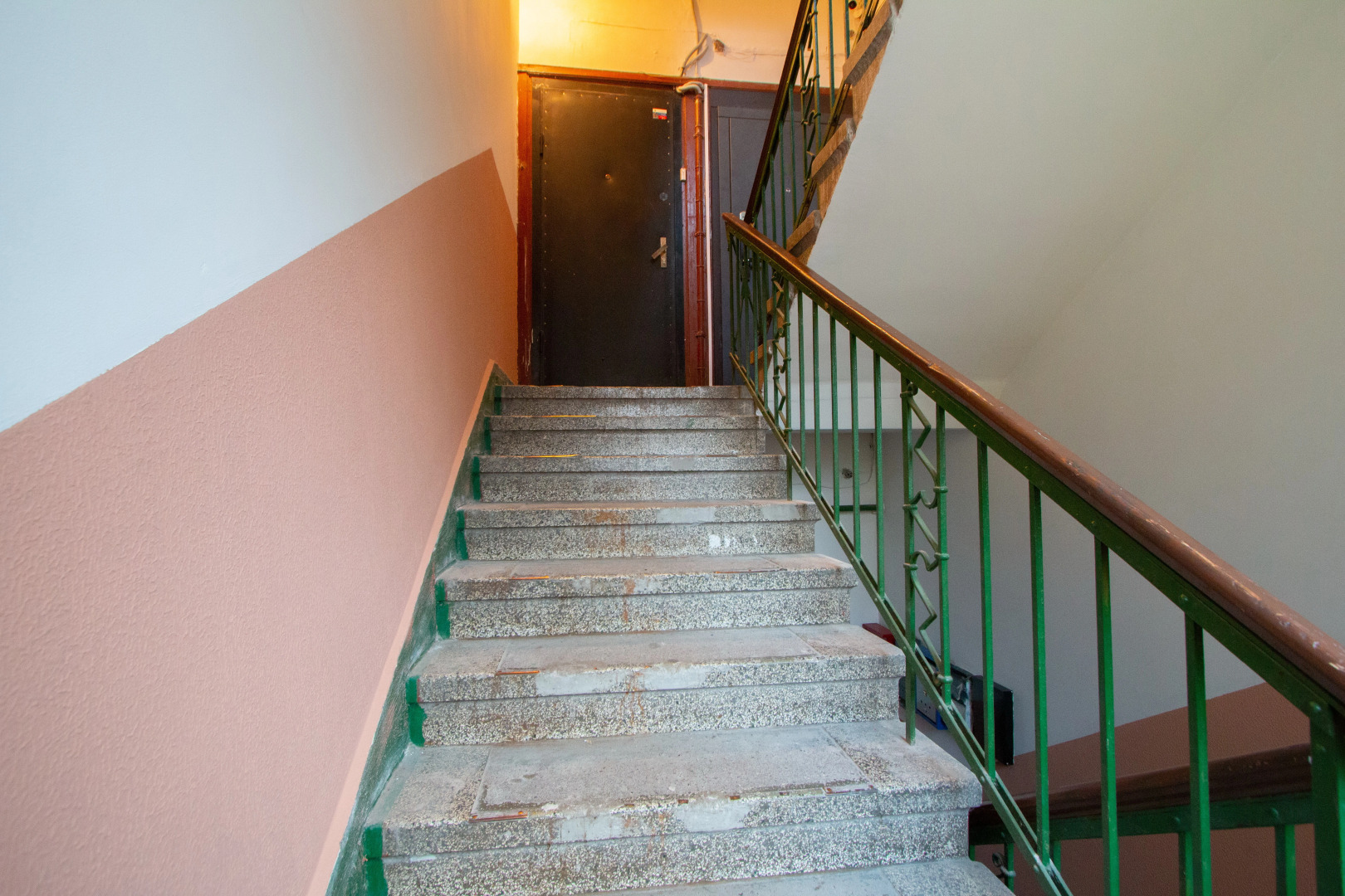 Апартаменты  Турист