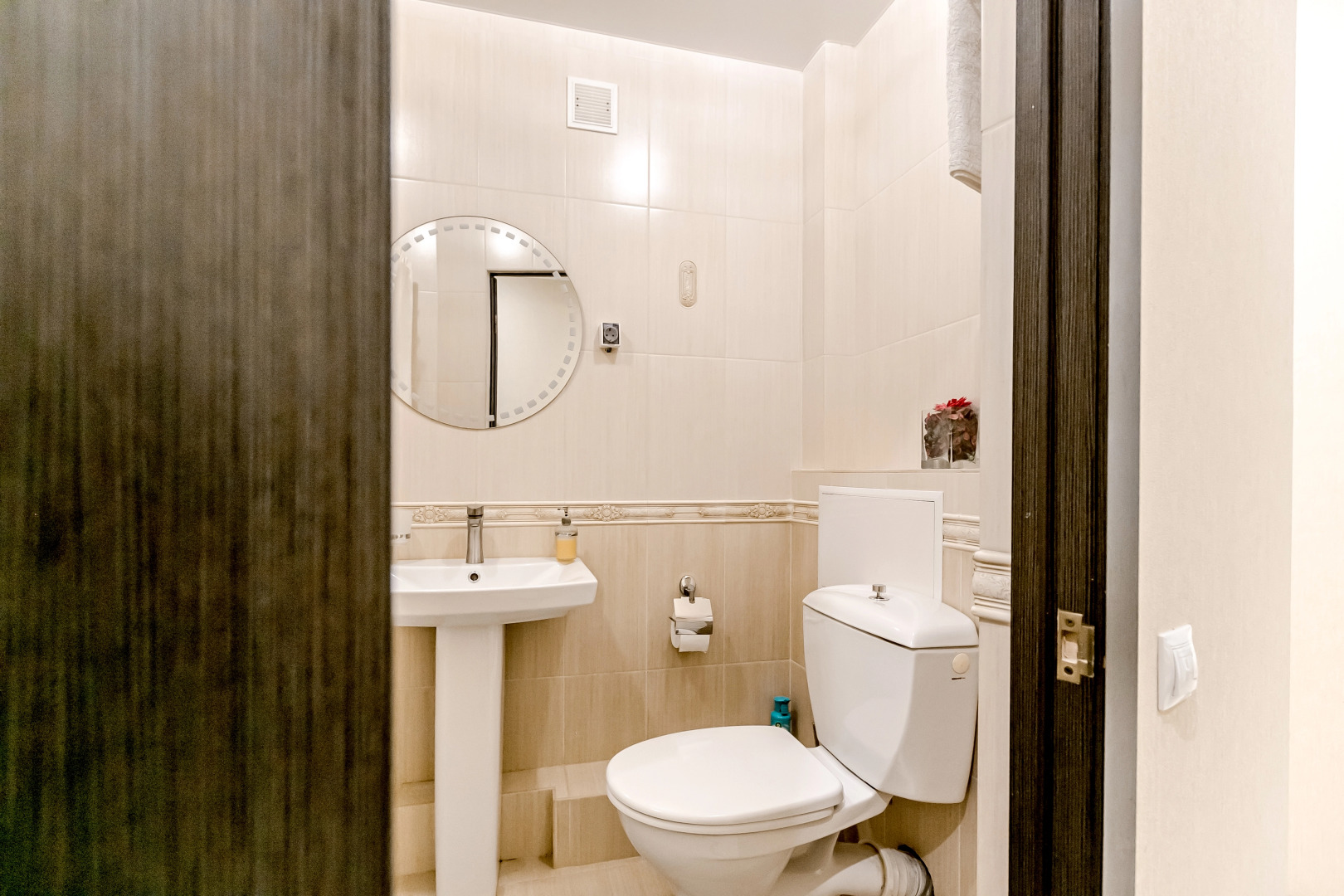 Апартаменты на Губина 28