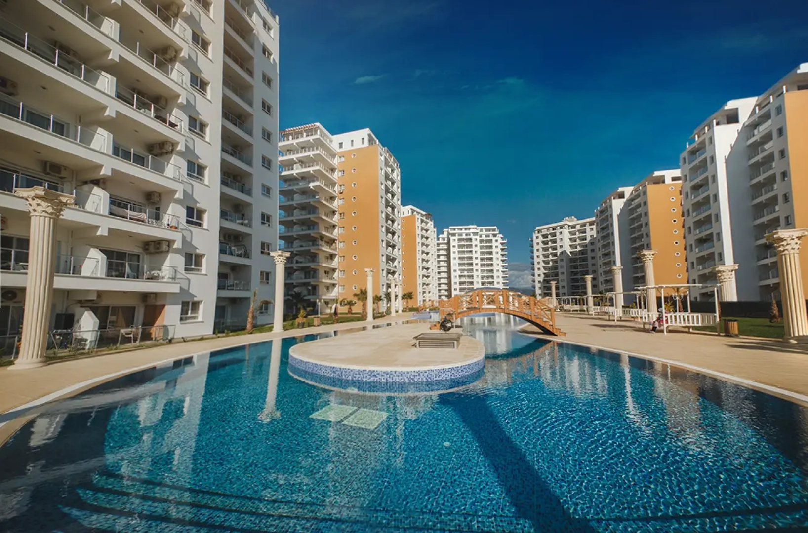 Апарт-Отель Caesar Resort & SPA