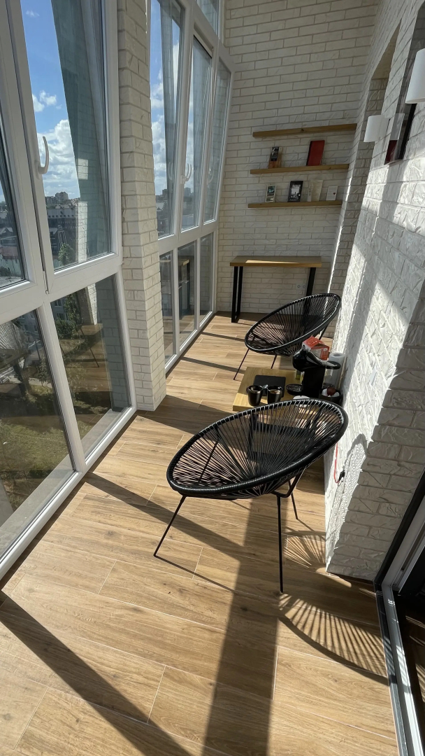 Квартира Mona Lisa