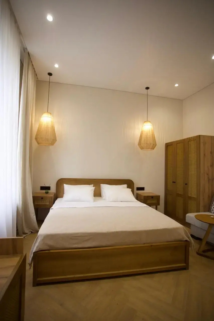 Бутик-отель На Набережной