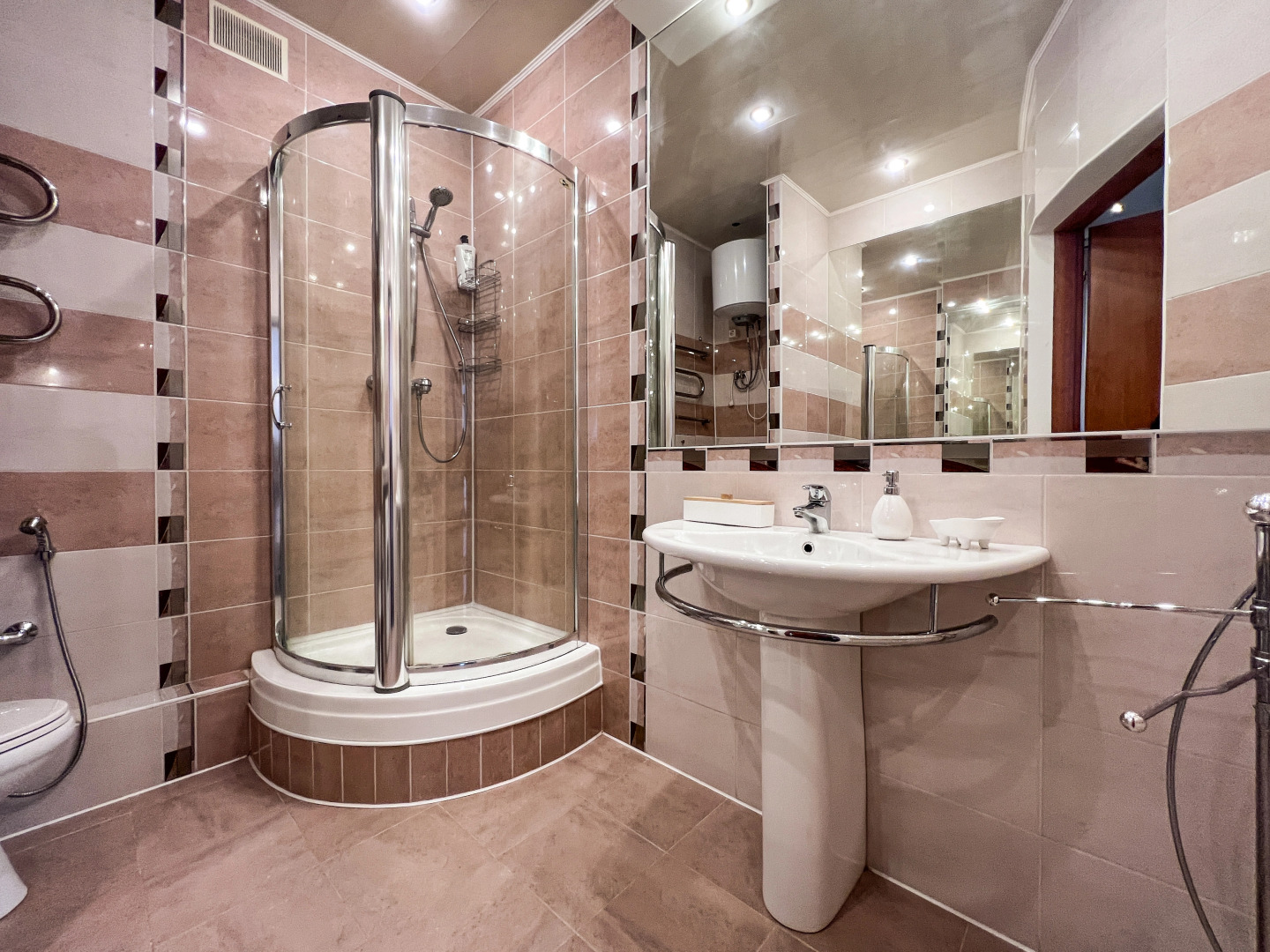 Апартаменты uTrip Barcelona