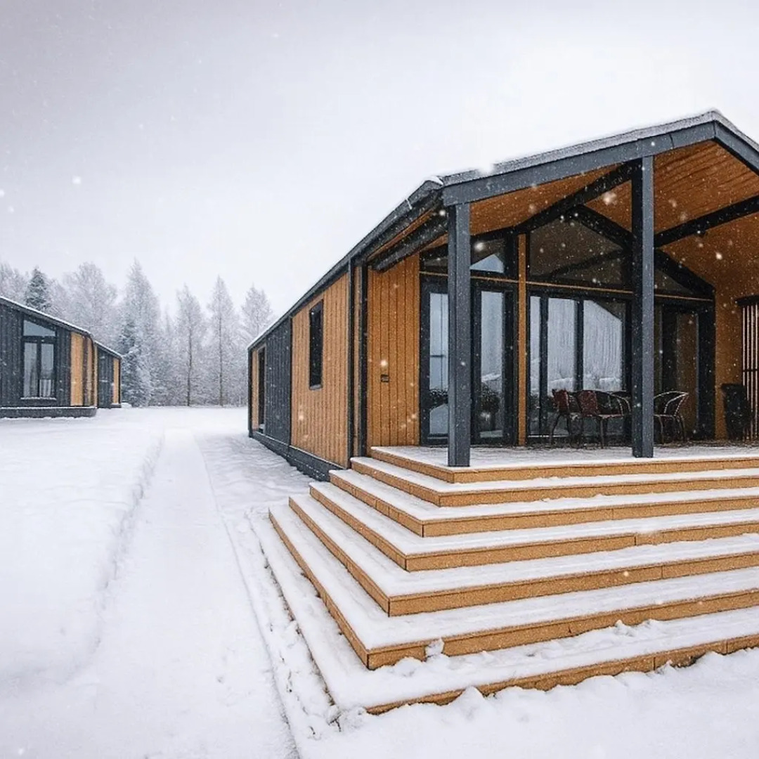 Гостевой Дом Веслево Клуб