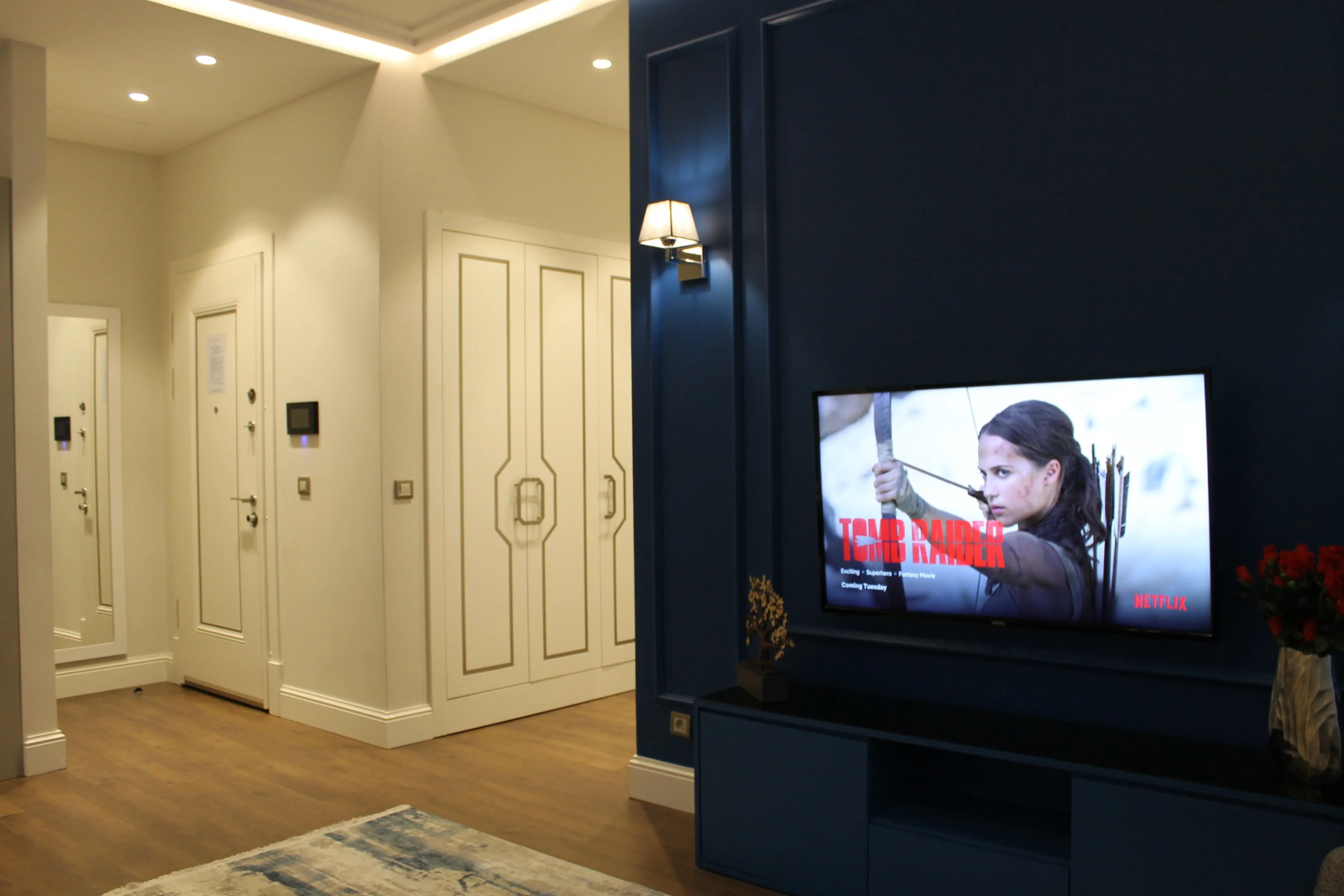 Апартаменты Garlon Residence
