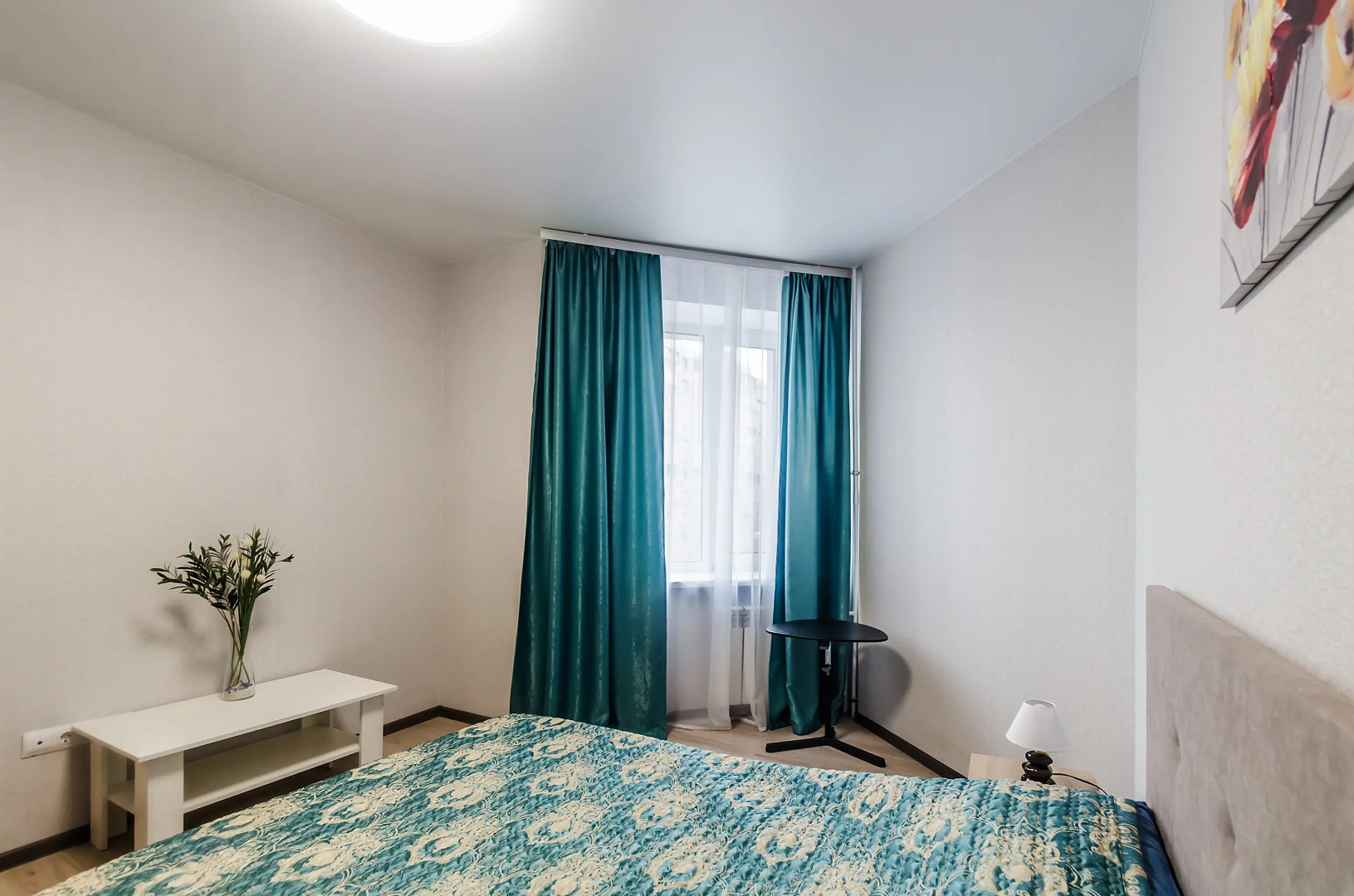 Квартира на Арцыбушевской 45/4