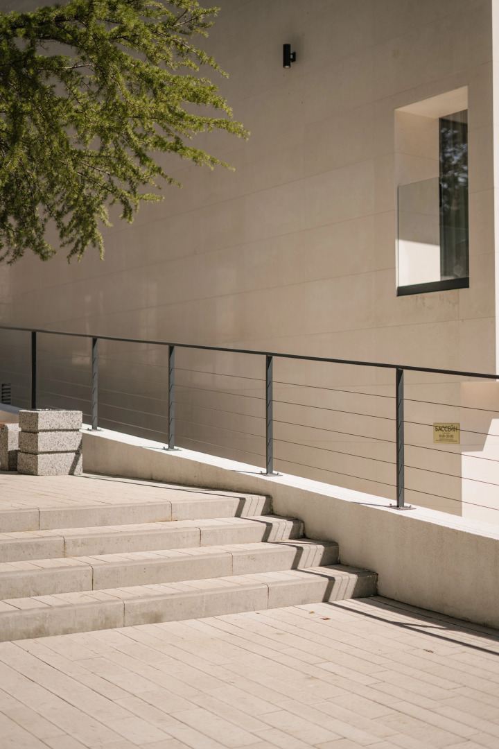 Отель Монтевиль by Adamand Resort