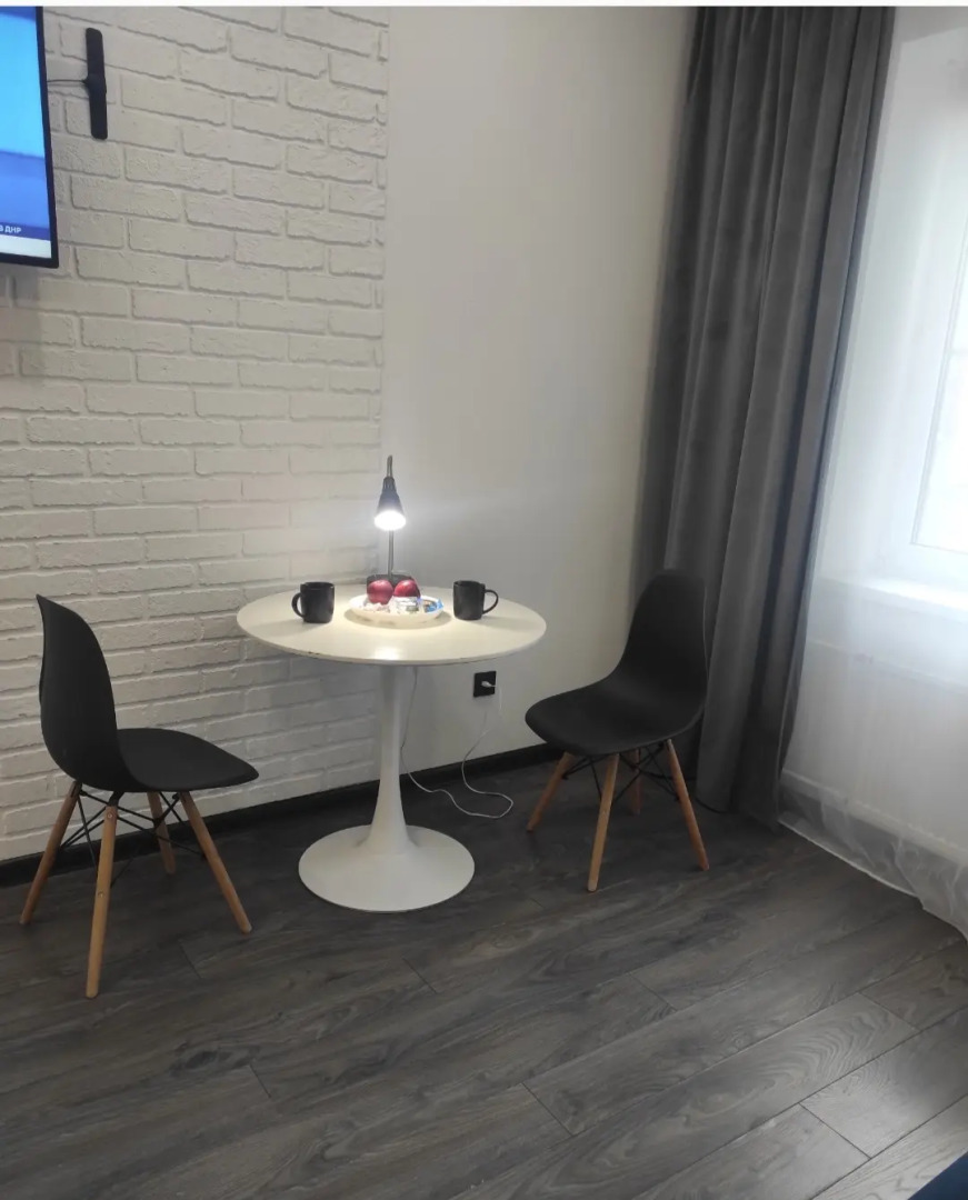 Квартира Студия Пушкинское шоссе 13к1