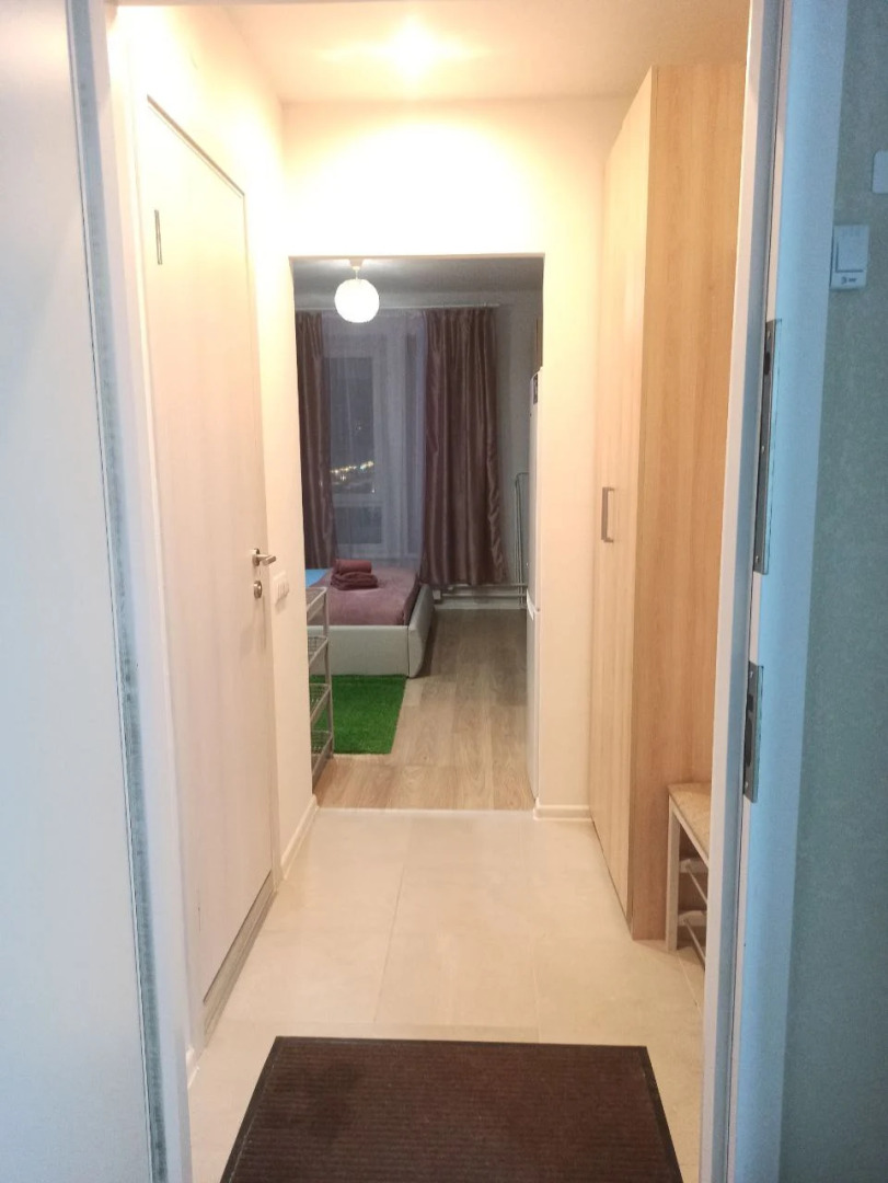 Апартаменты Апартаменты-студия DearHome (ДиарХоум) на 8 марта 12/3