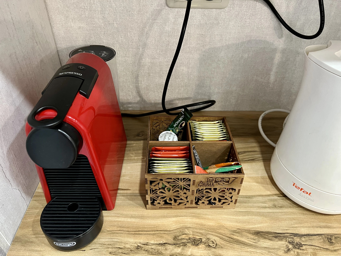 Апартаменты на Набережной