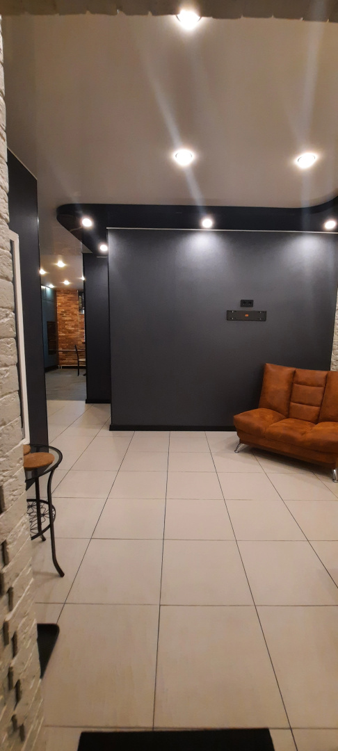 Квартира Gagara 7Б