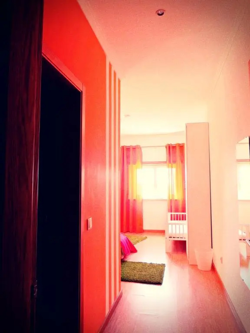 Мини-Отель Residencia Praia Norte  - AL