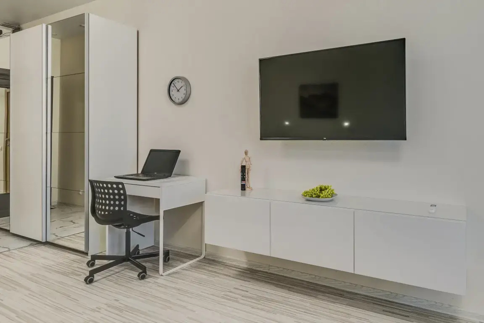 Апартаменты Business apartments