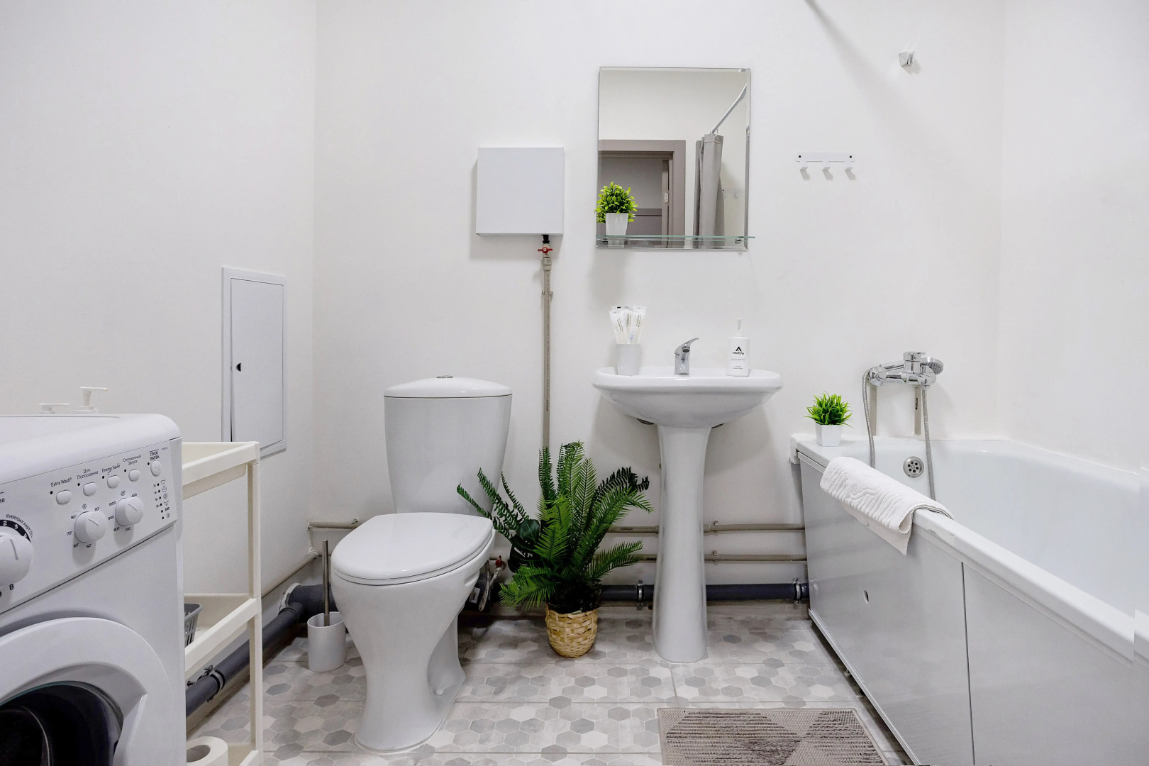 Квартира Неотель на Московском проспекте