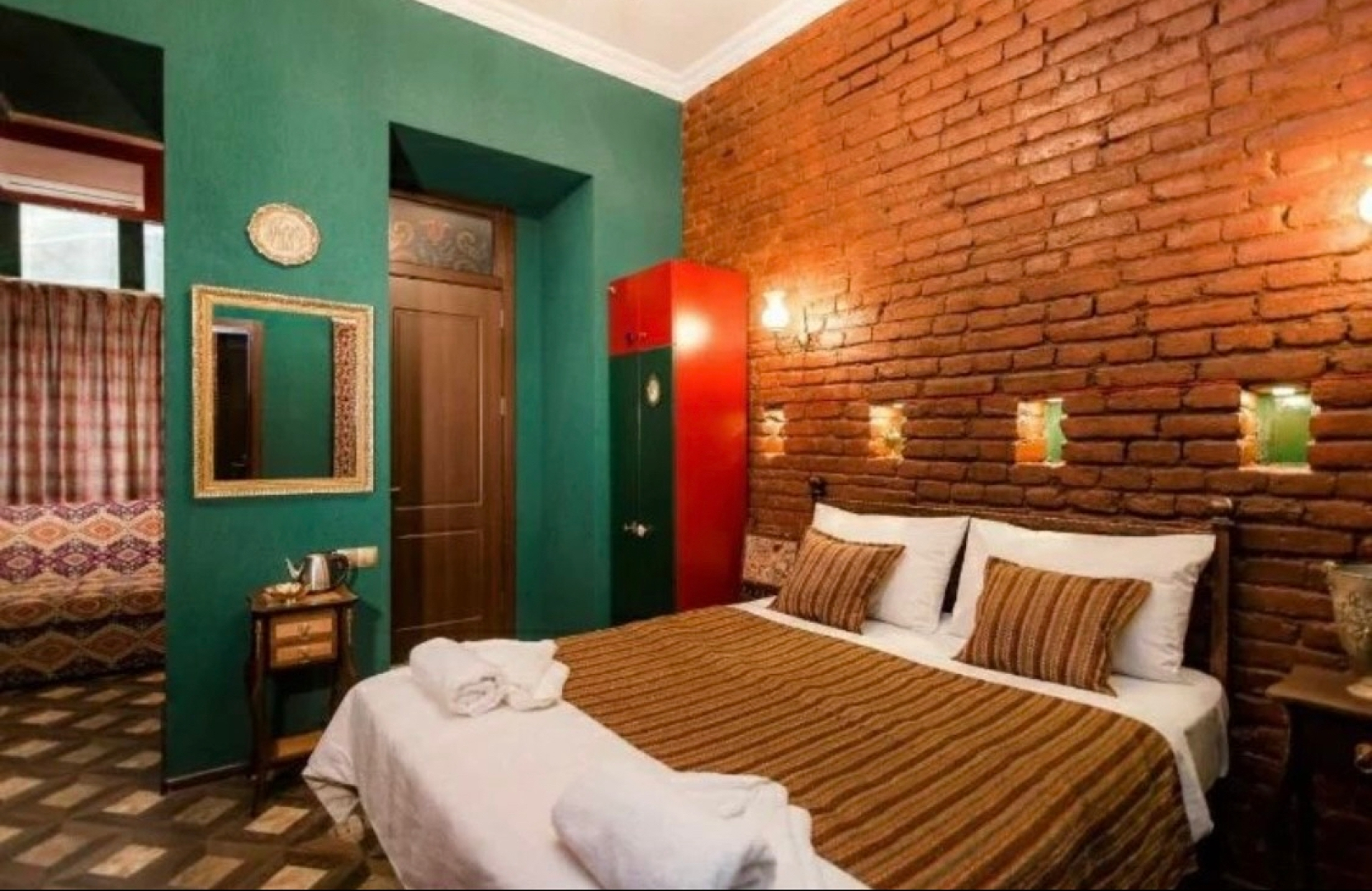 Hotel Vorontsoff inn boutique