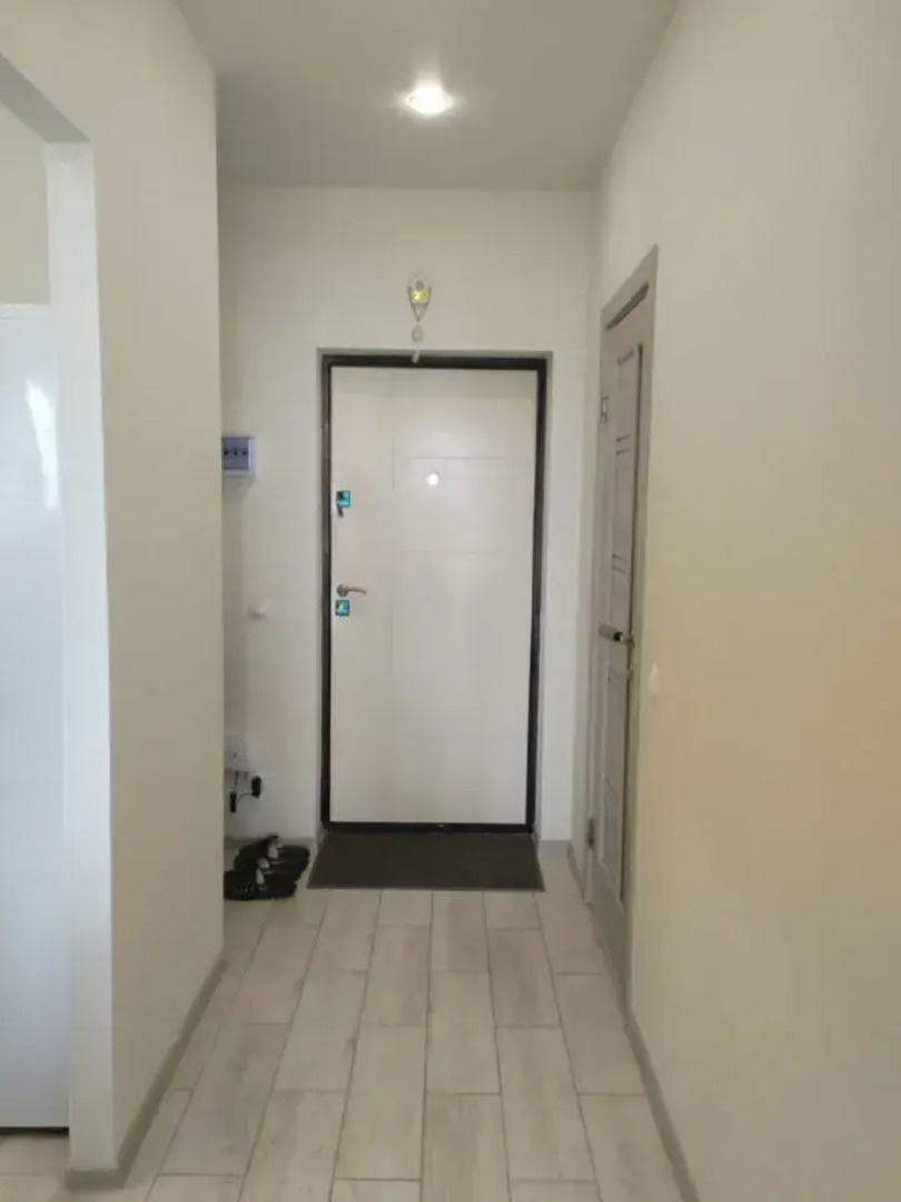 Квартира на Римской улице 5к4