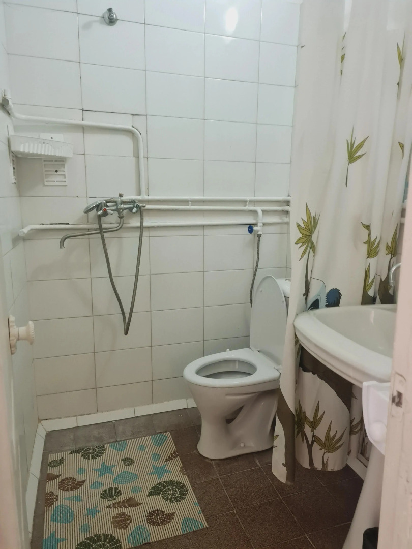 Пансионат Родина