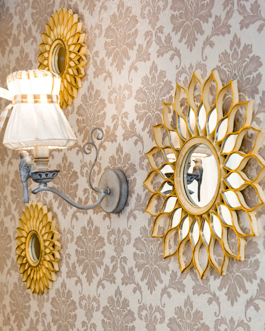 Апартаменты B-Flats Таманская 121