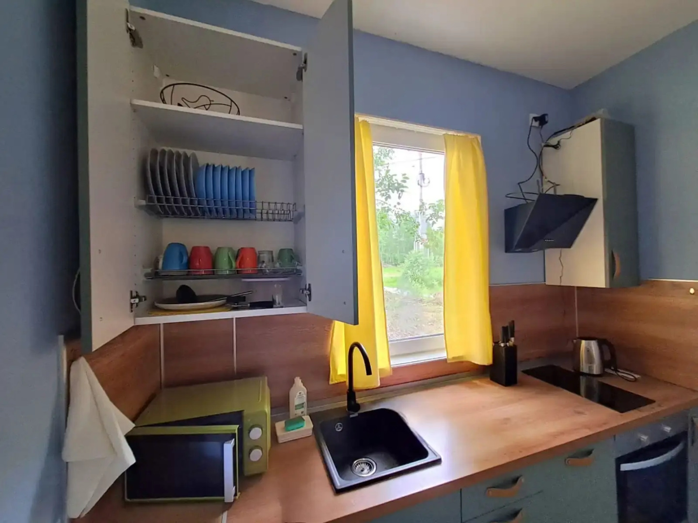 Частный дом на Ленина 43