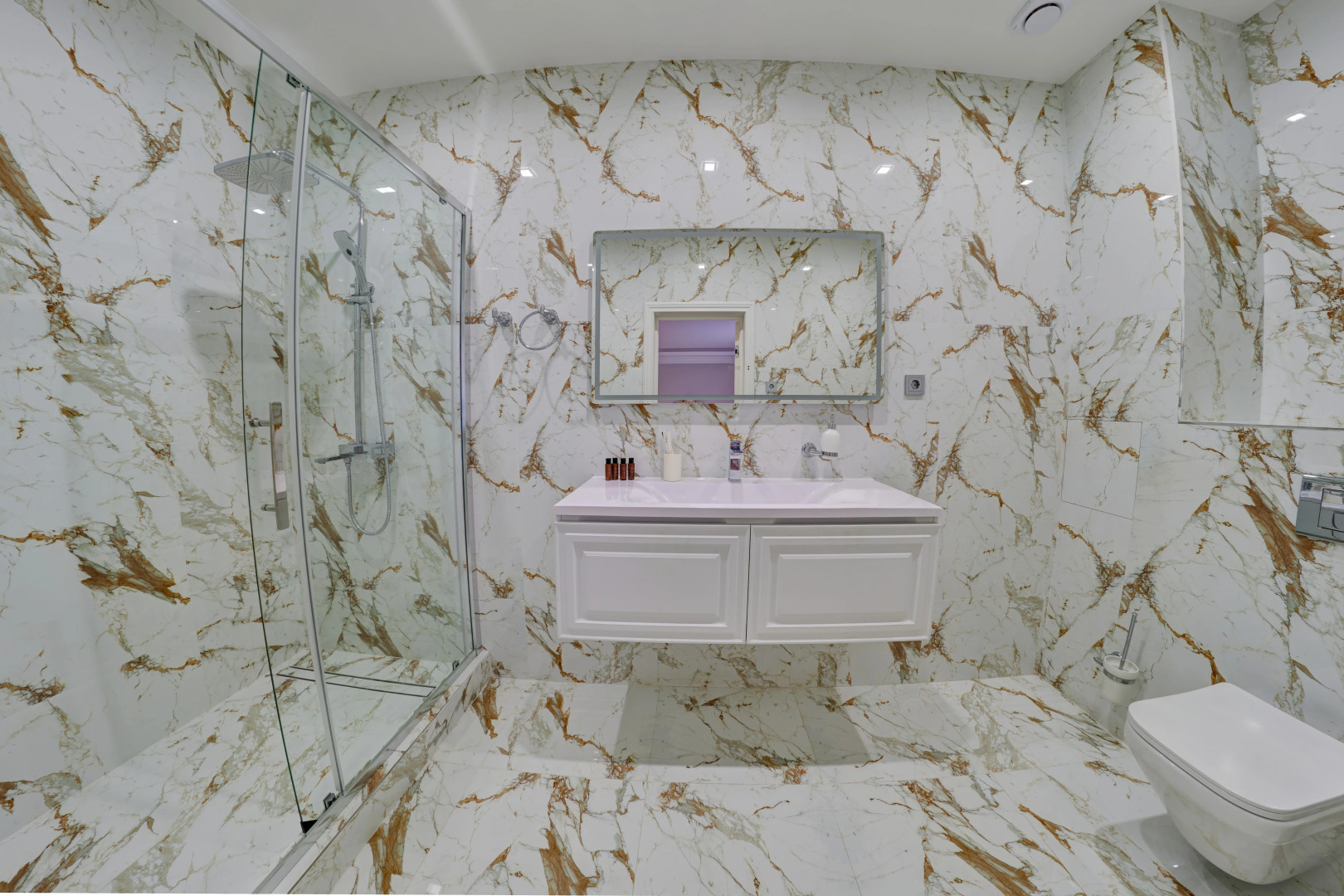 Гостевой Дом Князь Багратион