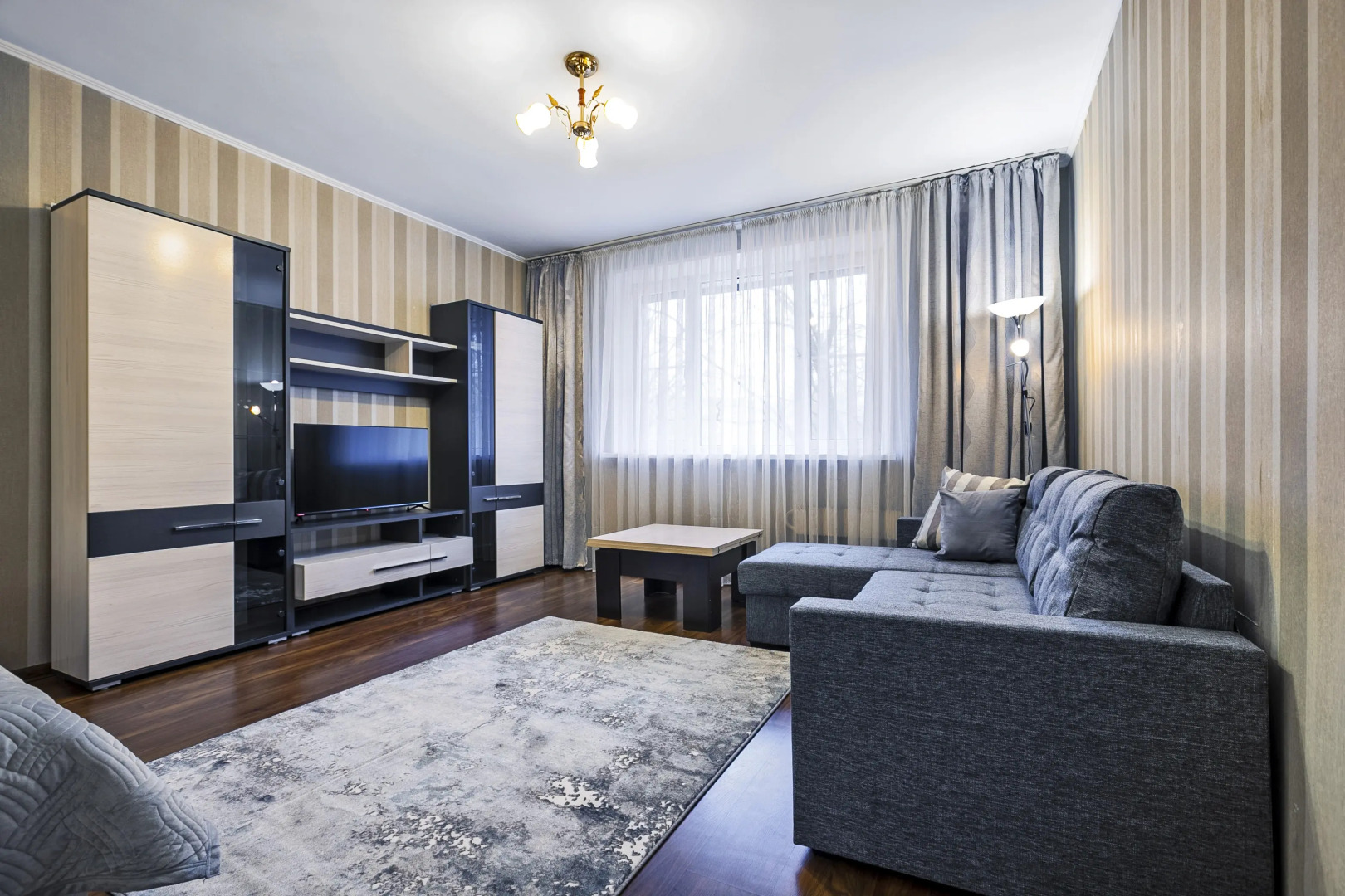 Квартира АсаПро рядом с МГСУ и ТЦ Ханой Москва