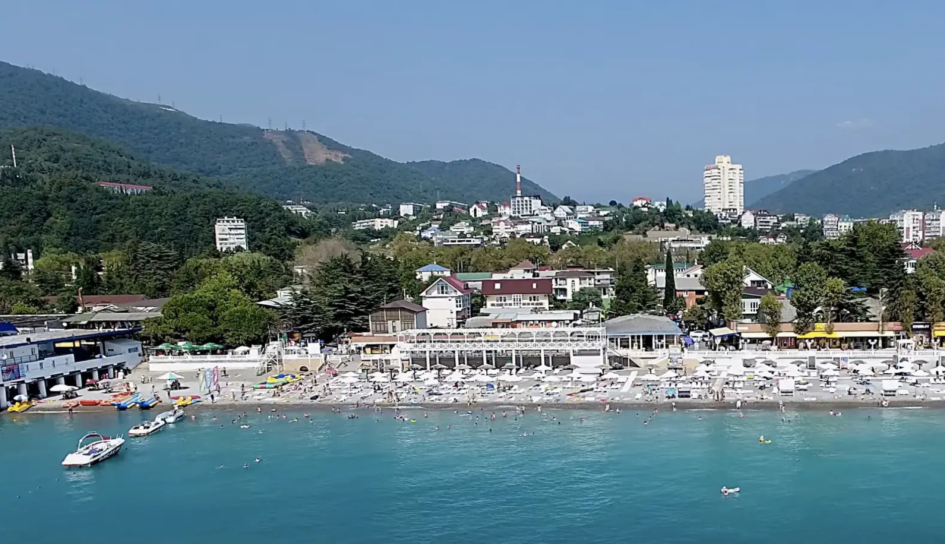 Гостевой дом Галла-Мария